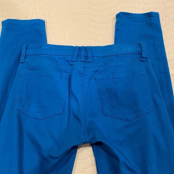 Blue Kut from the Kloth jeans - Picture 4 of 4